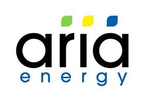Aria Energy Logo
