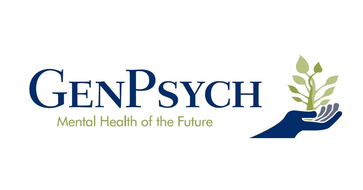 GenPsych PC