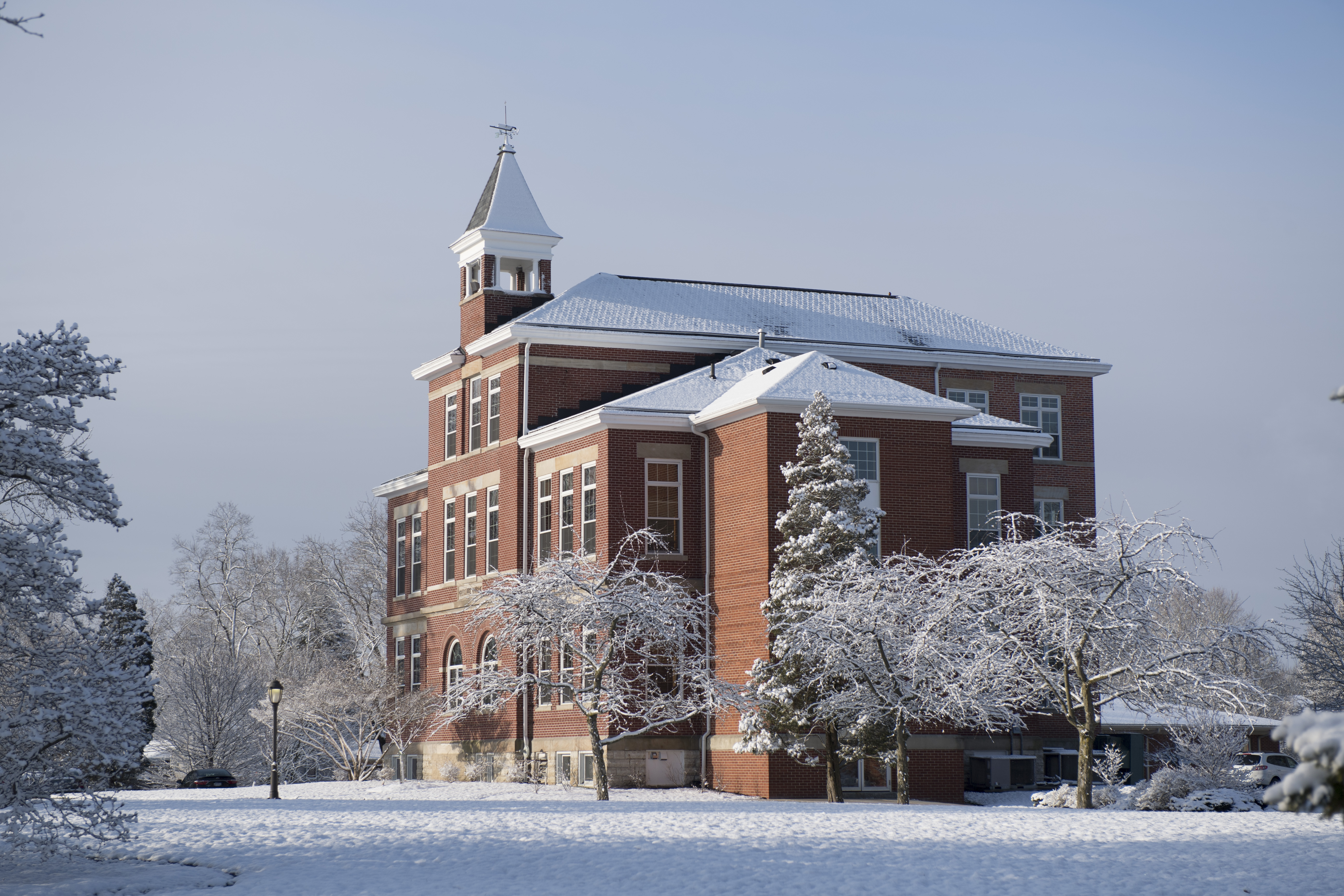 Cedarville University