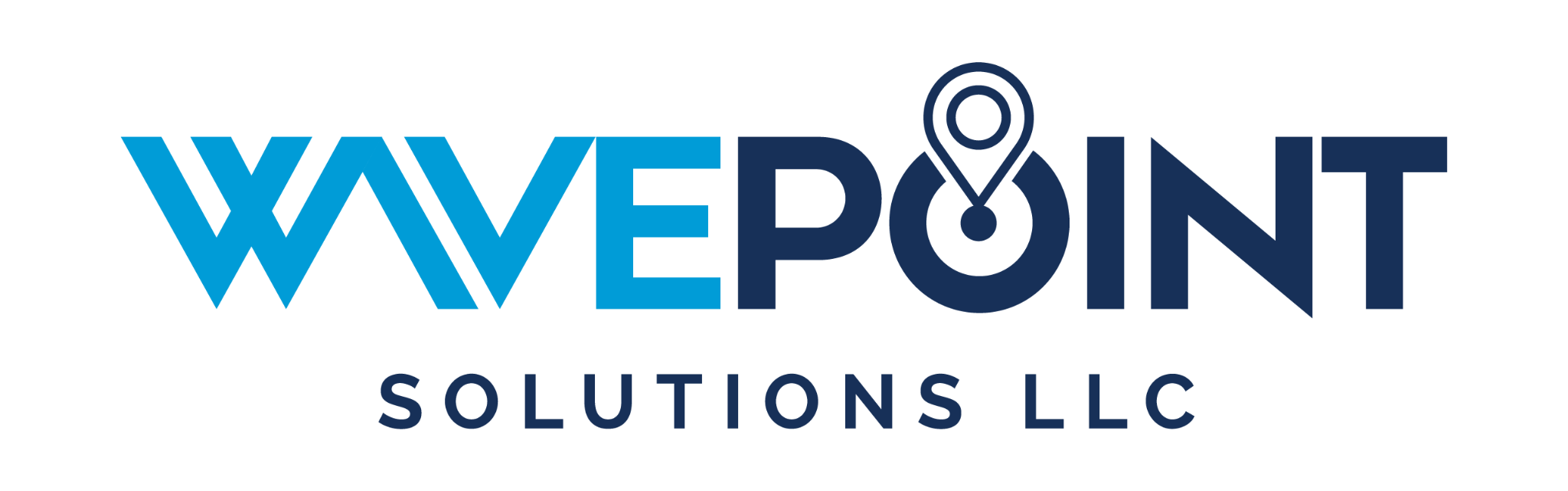 WavePoint Solutions LLC Logo