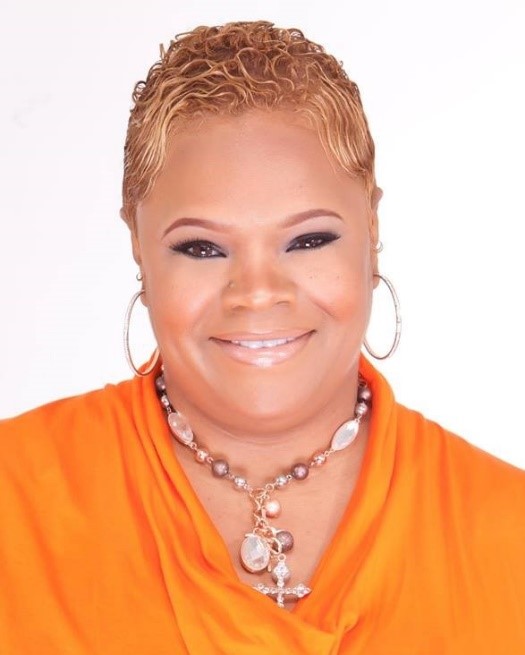 Kimberly Briscoe-Tonic