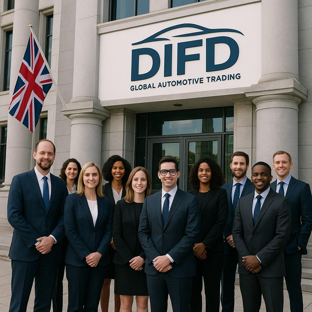 DIFD Auto