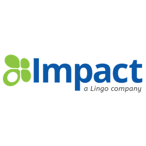 Impact a Lingo Company Logo