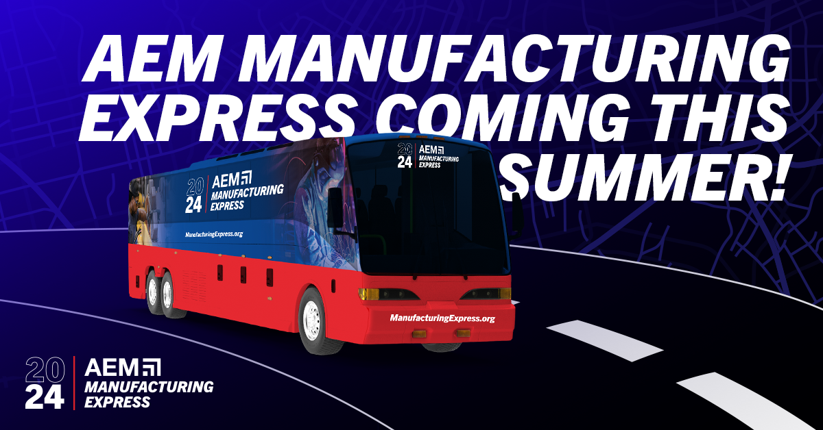 AEM Manufacturing Express