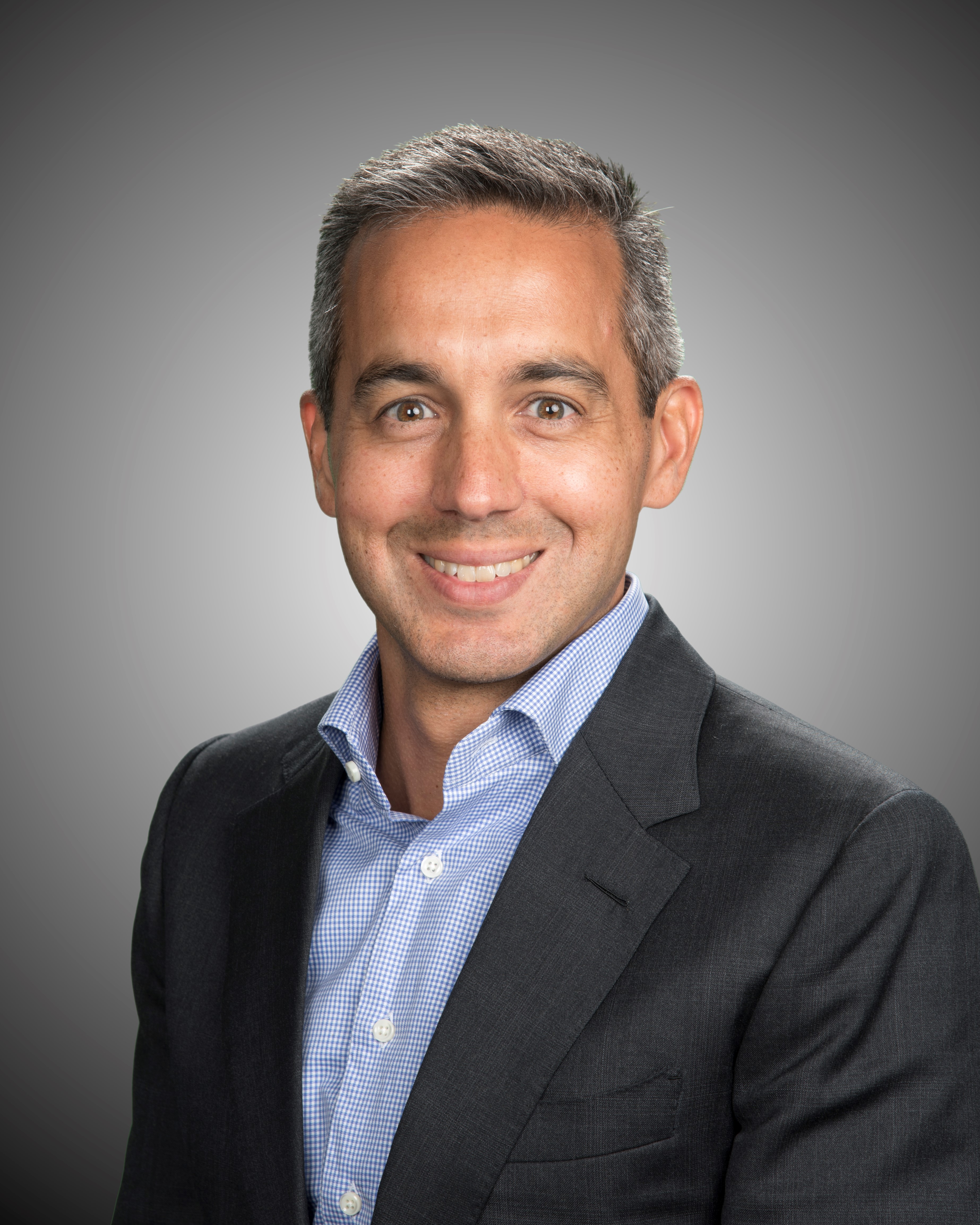 Mark Bendza Headshot 2021