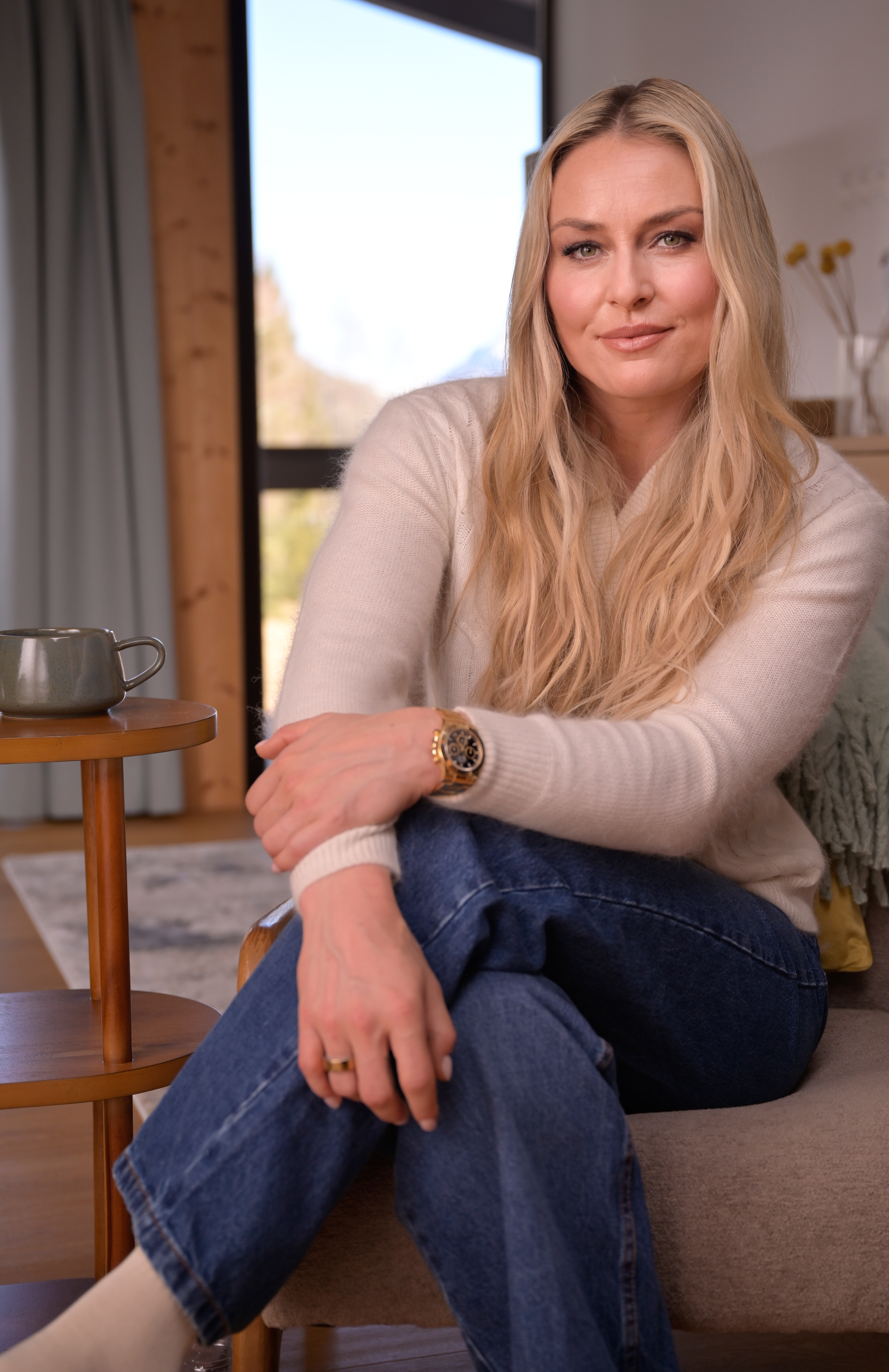 Invivyd announces partnership with world champion skier Lindsey Vonn to educate Americans on antibodies and disease prevention
