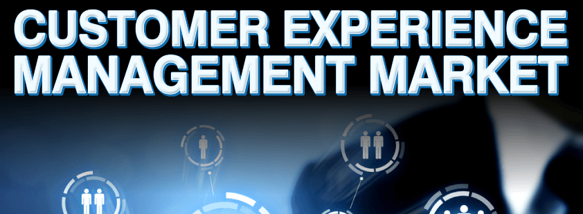 Customer Experience Management Market Globenewswire