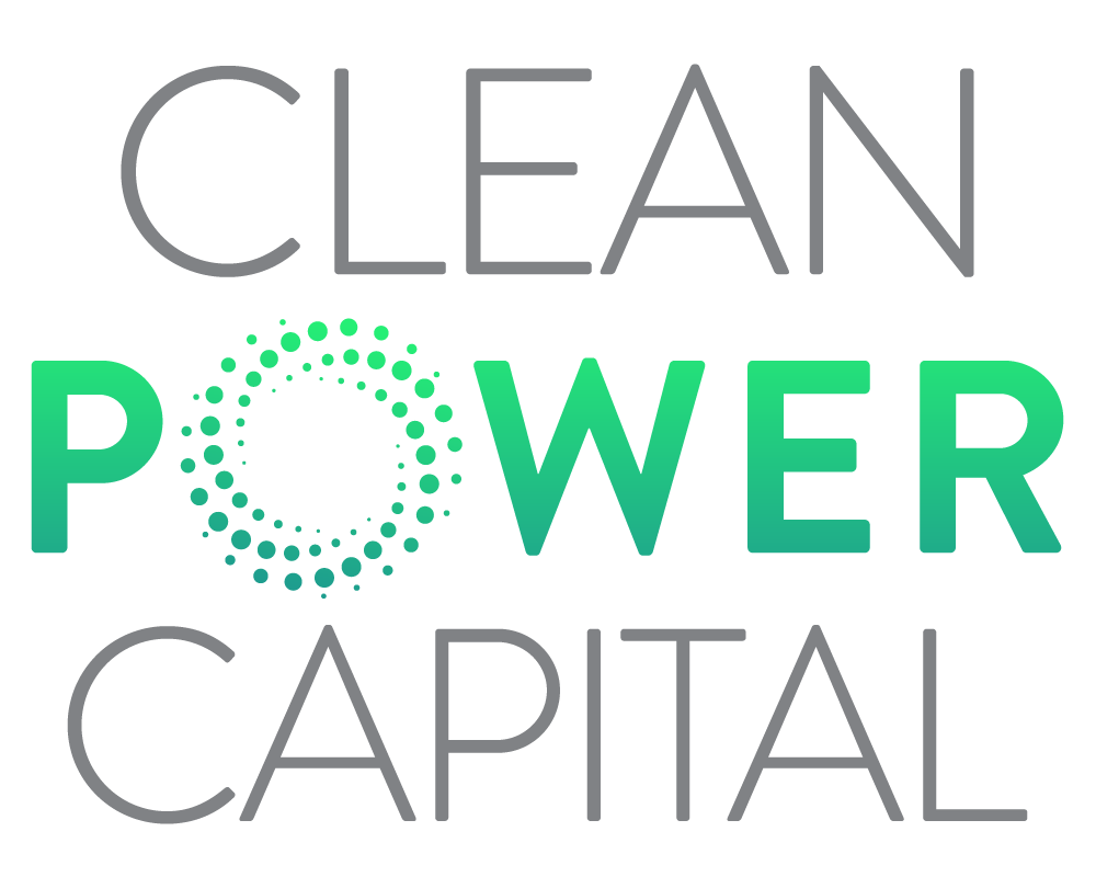 REPEAT -- Clean Power Capital Announces Appointment of Auto