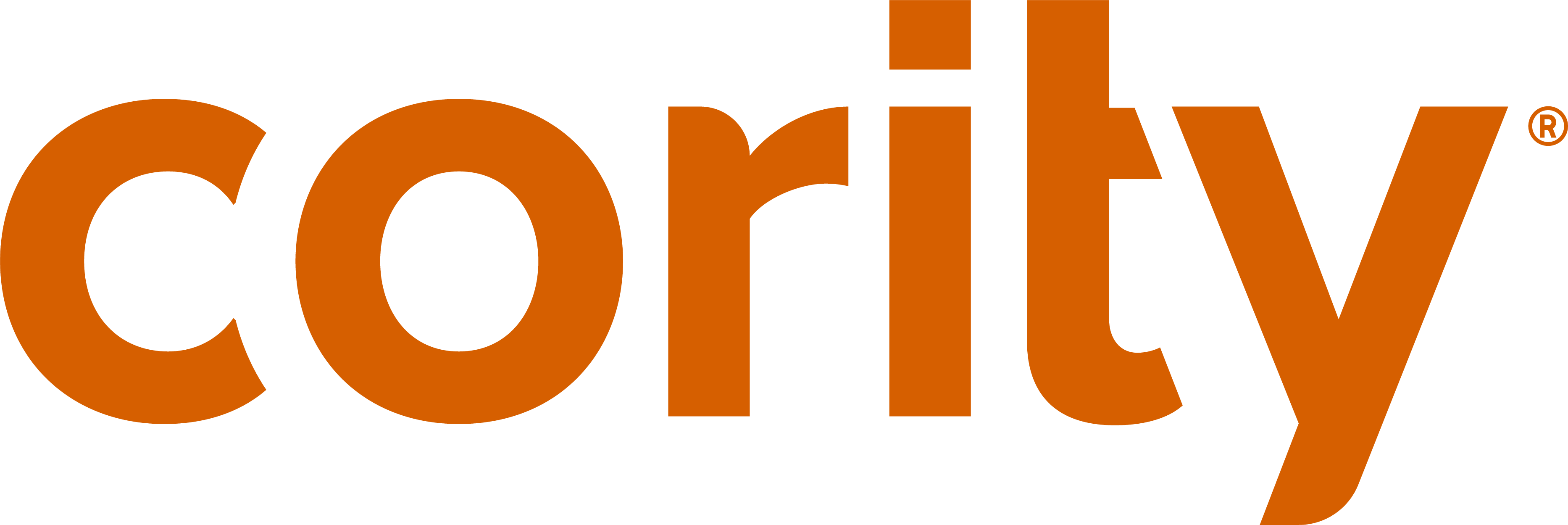 Cority Software Logo