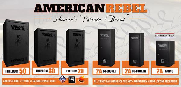 NRA AM New Products picture