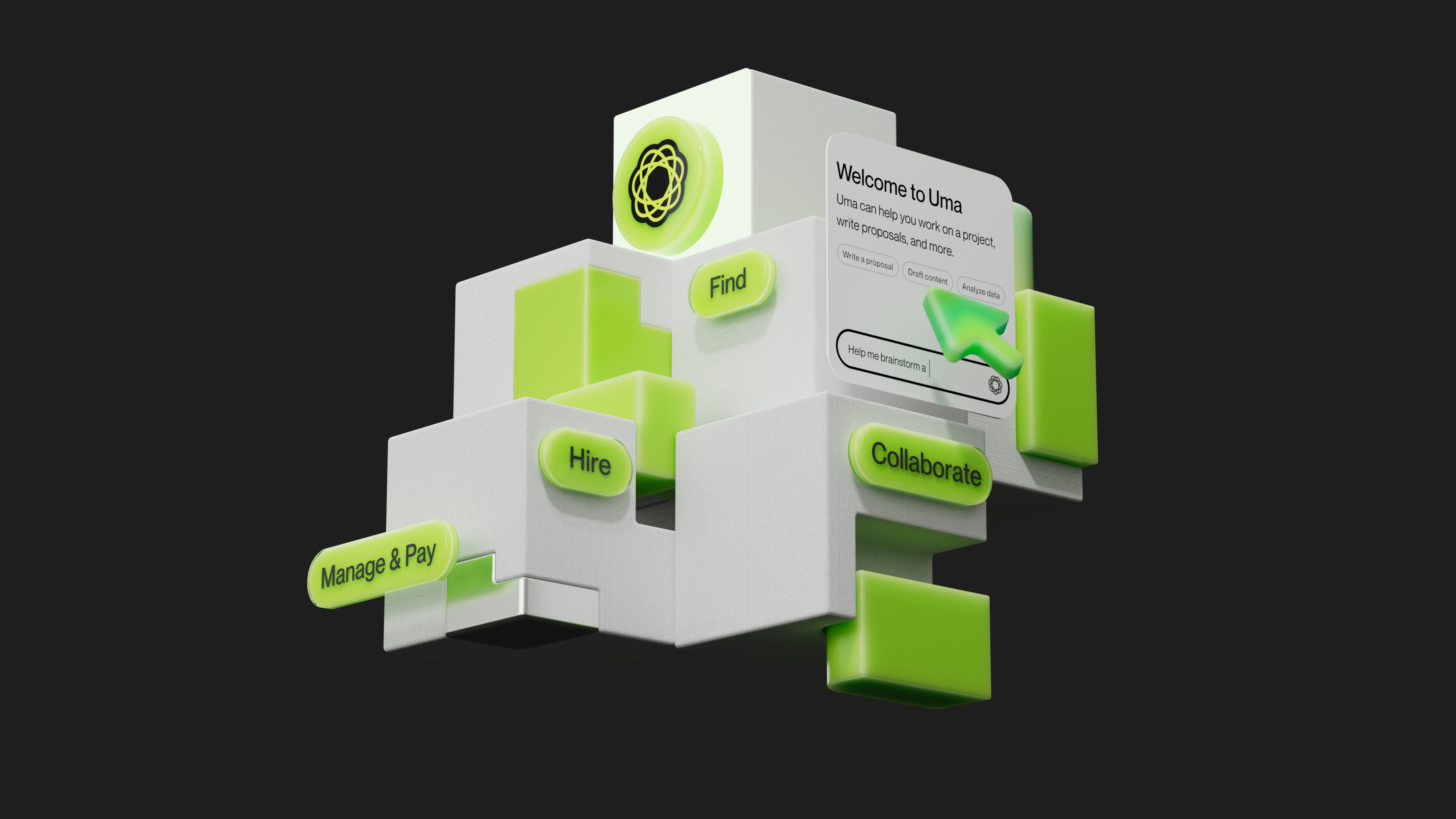 Upwork Expands AI Innovation and Unveils New Solutions for