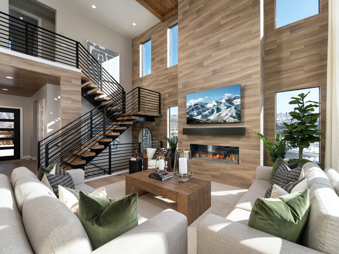 Toll Brothers at Elk Ridge