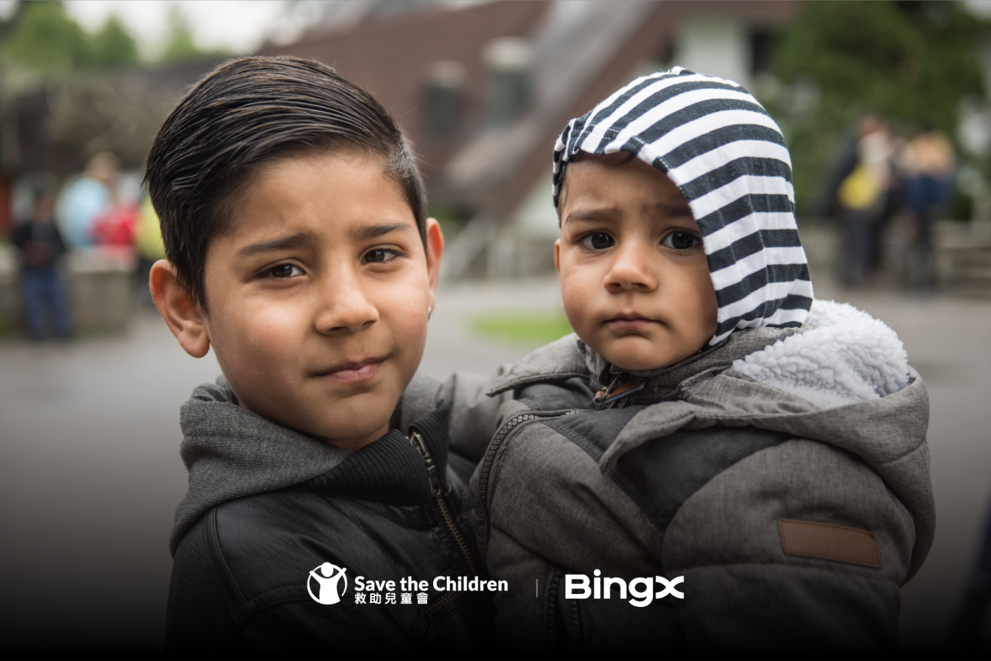BingX
