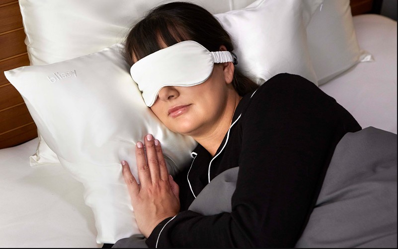 Blissy Silk Pillowcase Reviews