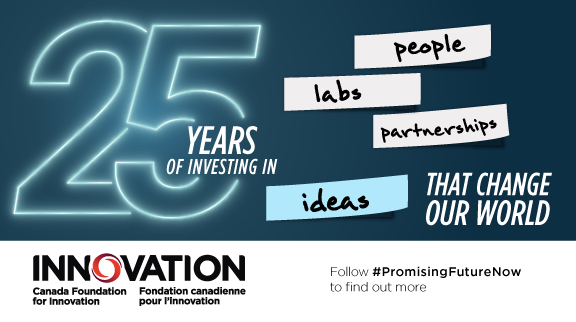 Canada Foundation for Innovation