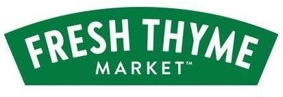 Fresh Thyme Market