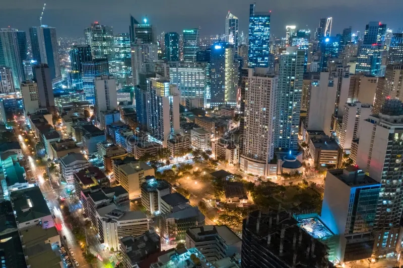 HMPI Expands Integrated Corporate Property Services for International Businesses in the Philippines