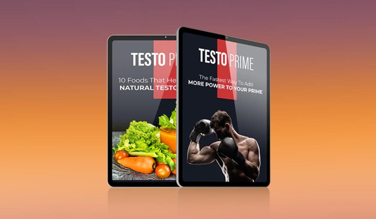 Testo Prime