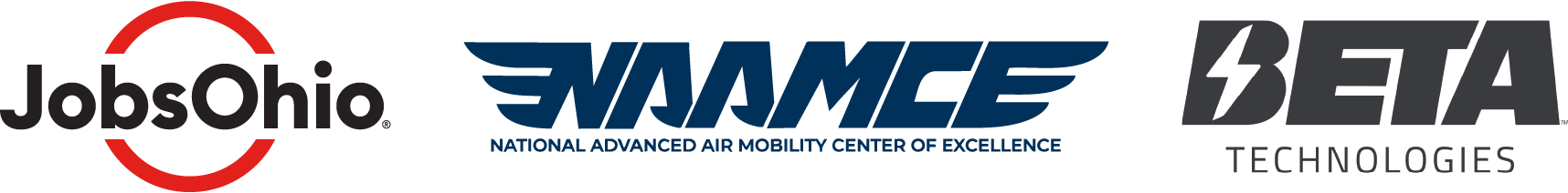 State of Ohio Welcomes BETA Technologies’ Aircraft