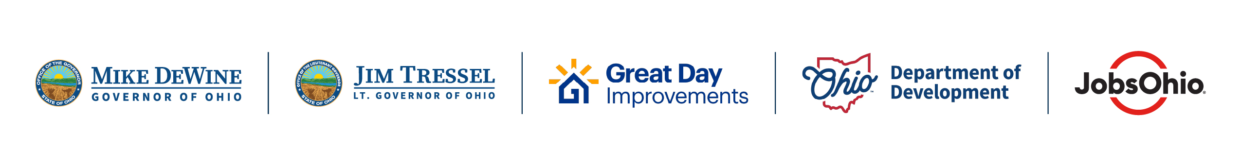Great Day Improvemen