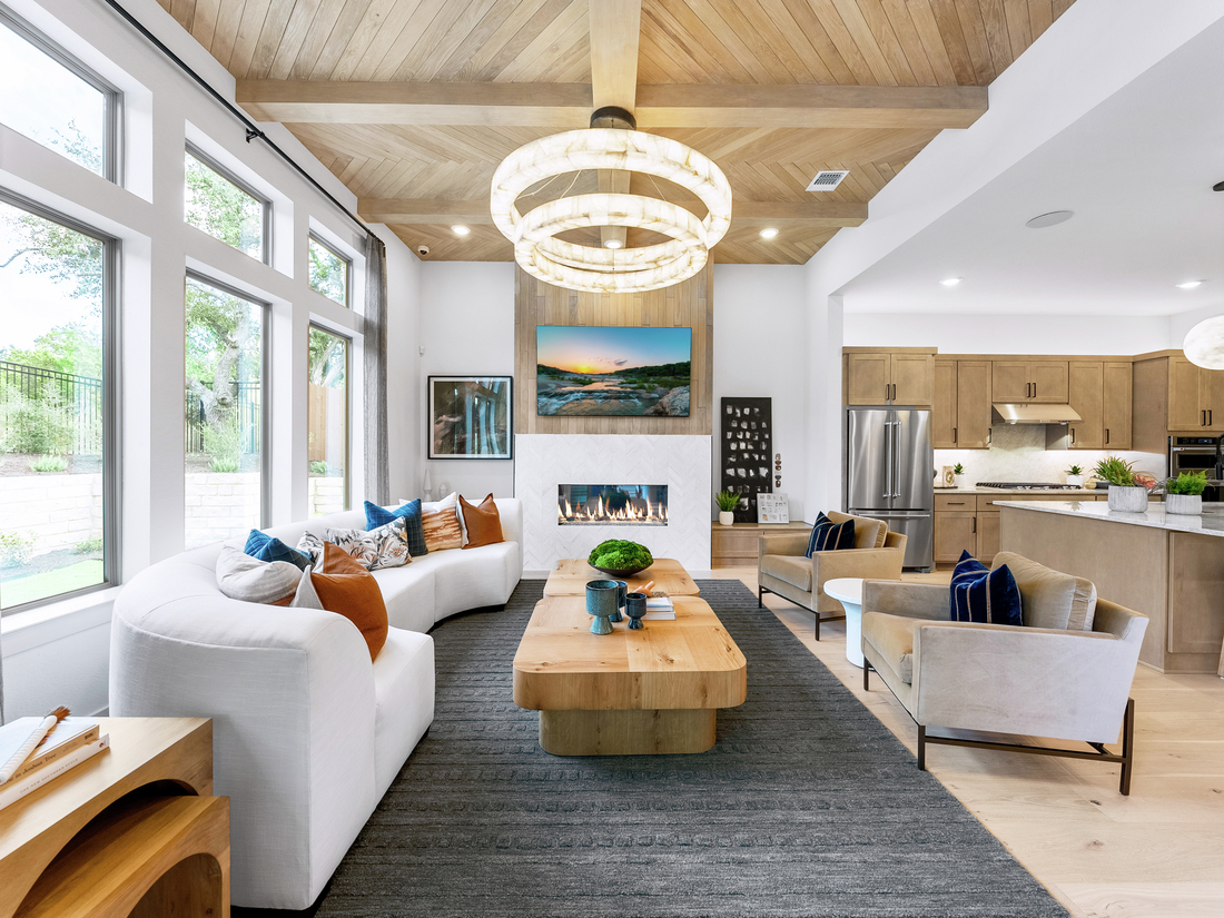 Wildspring by Toll Brothers