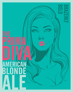 The Prima Diva