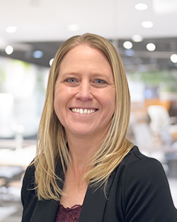 Image of Melissa Bauer