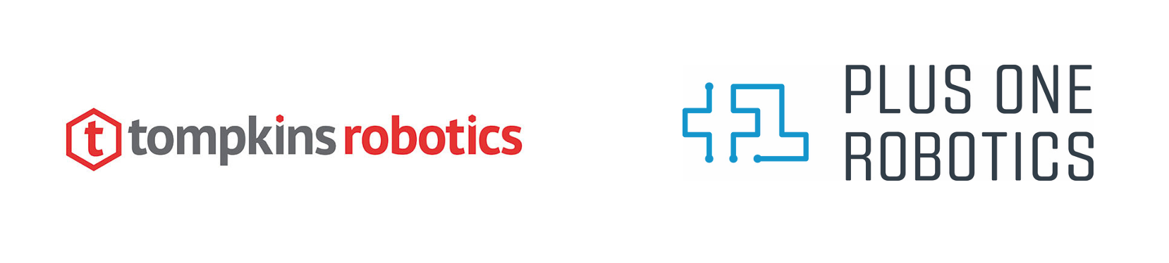Plus One Robotics an