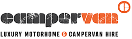 CampervanHire.Com He