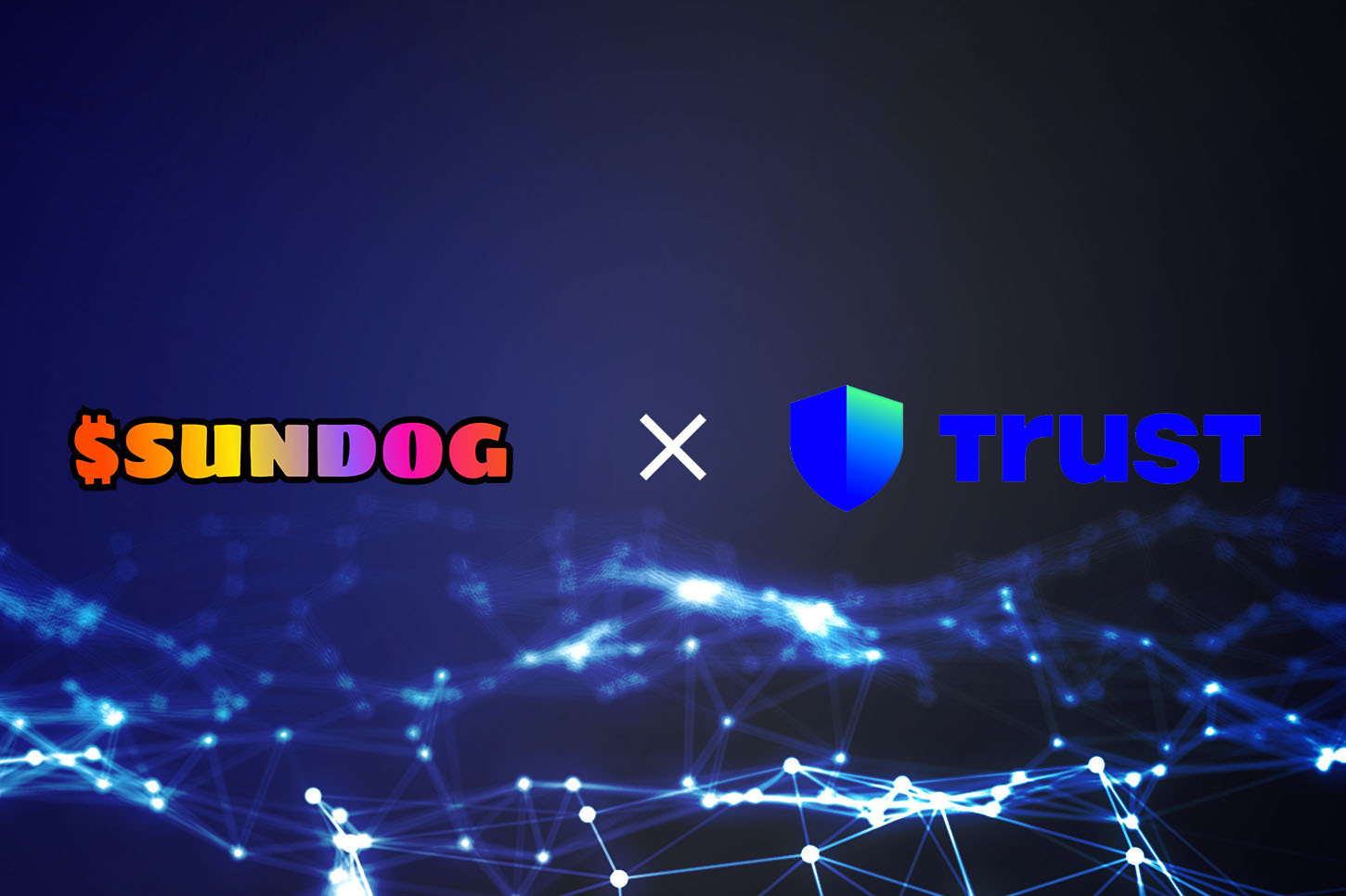 Sundog announces $2m launchpool partnership with Trust Wallet