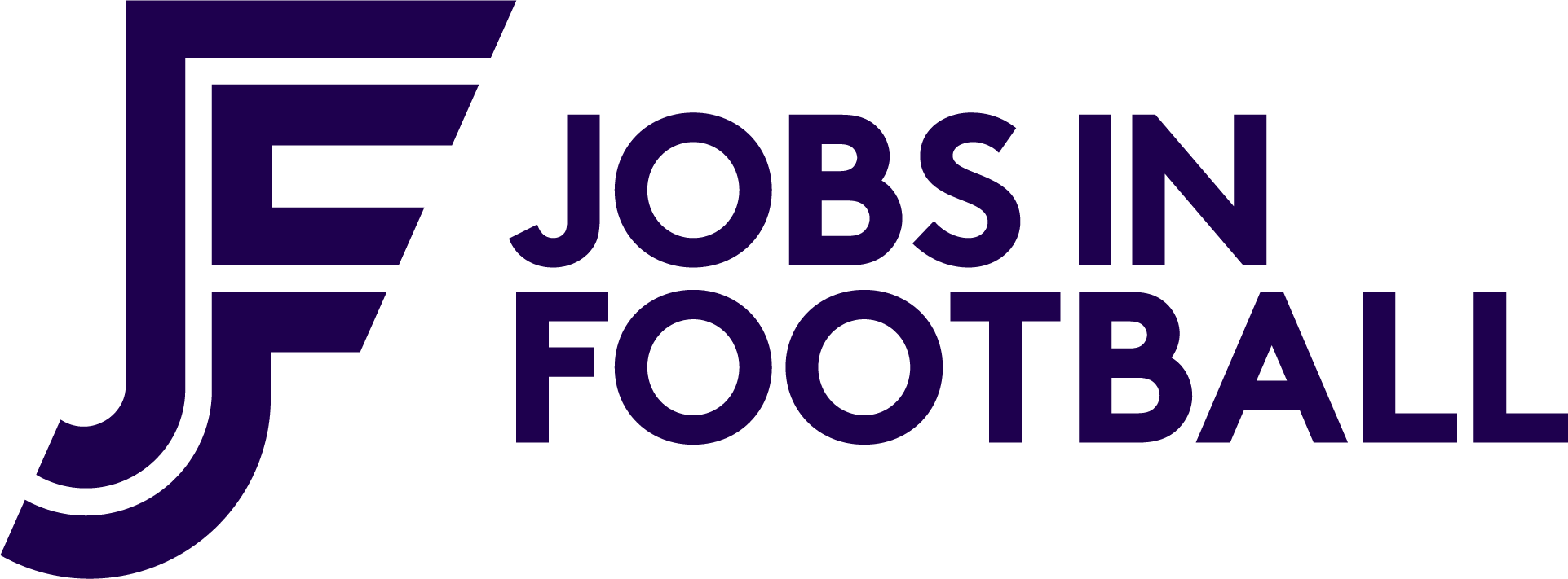Jobs In Football Logo