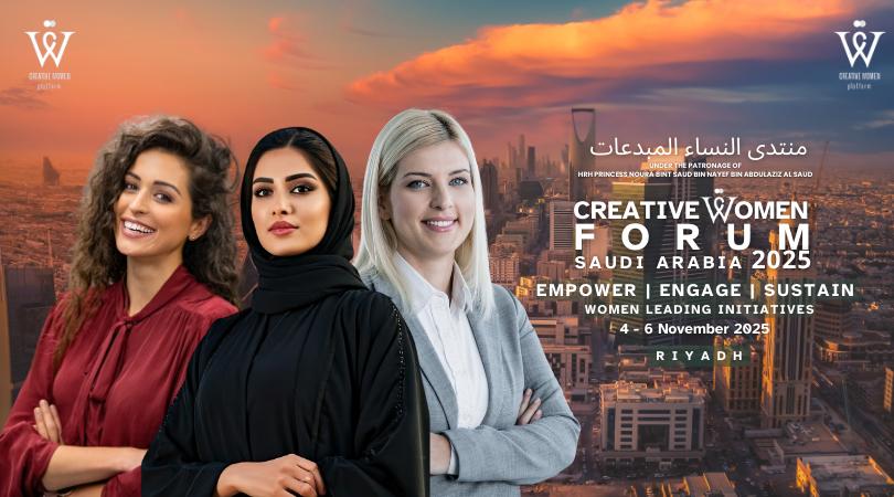 Creative Women Forum