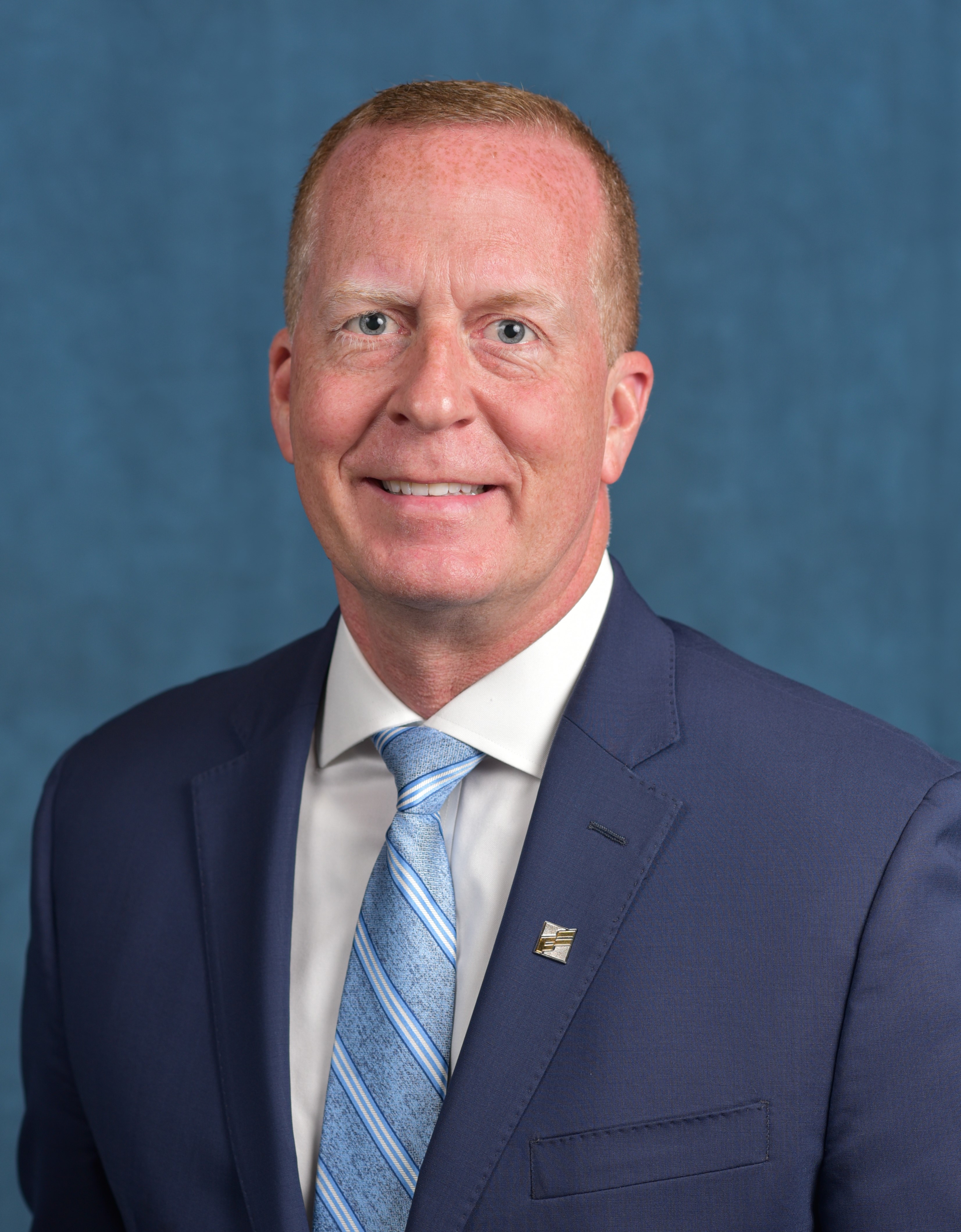 Patrick Nolan, director of Investment Strategy, First Citizens Bank