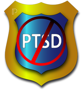 End PTSD In Blue