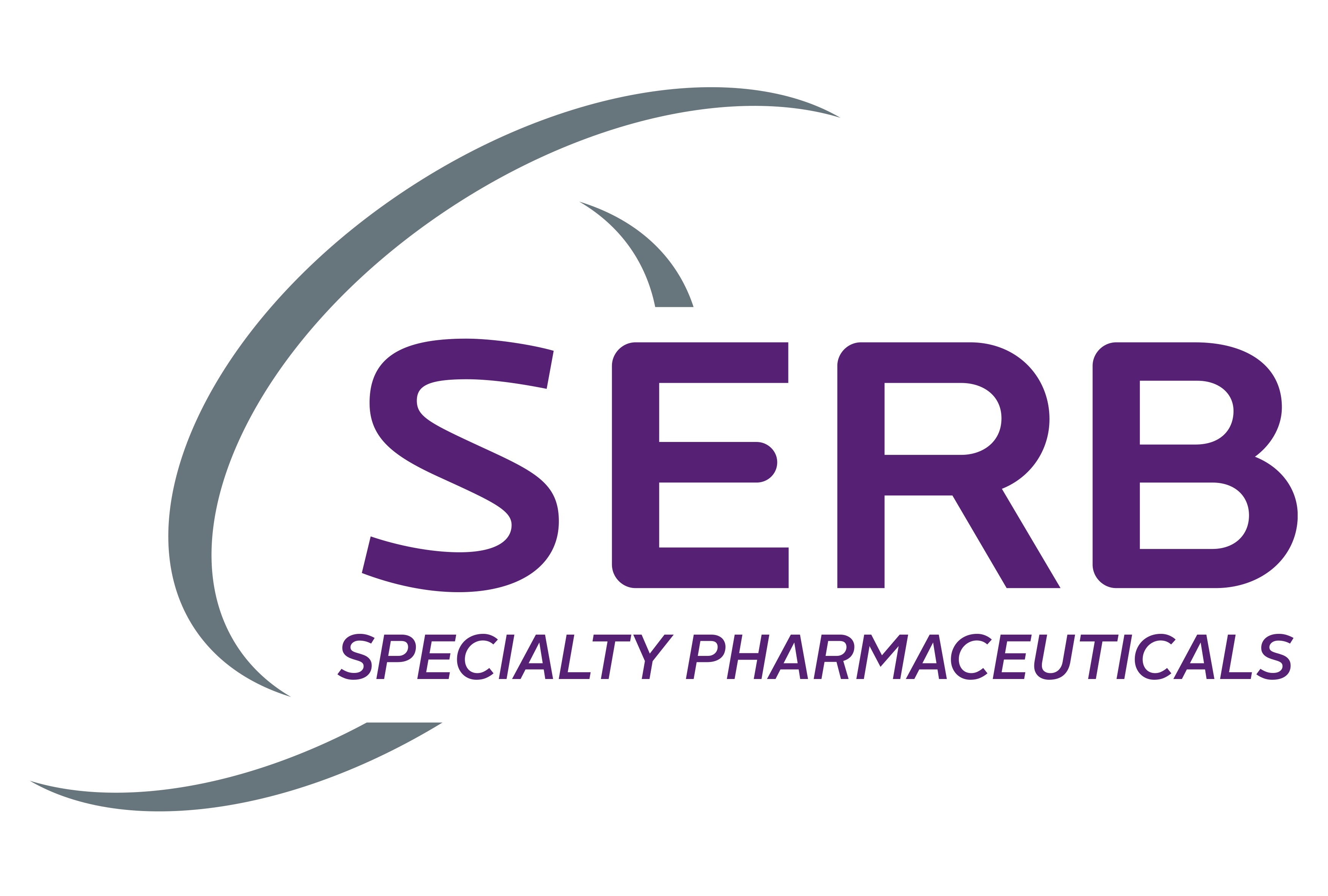 SERB Pharmaceuticals