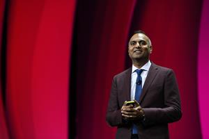 Neil Dholakia, Chief Product Officer of Keller Williams
