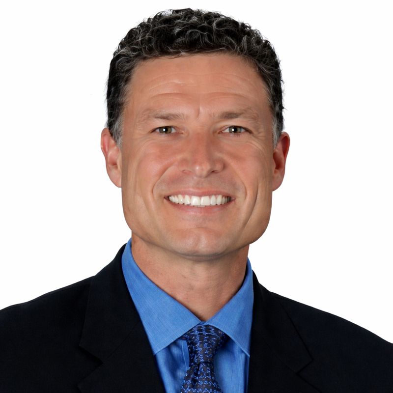 Walt Carrington, Vice President of Sales, Token Security