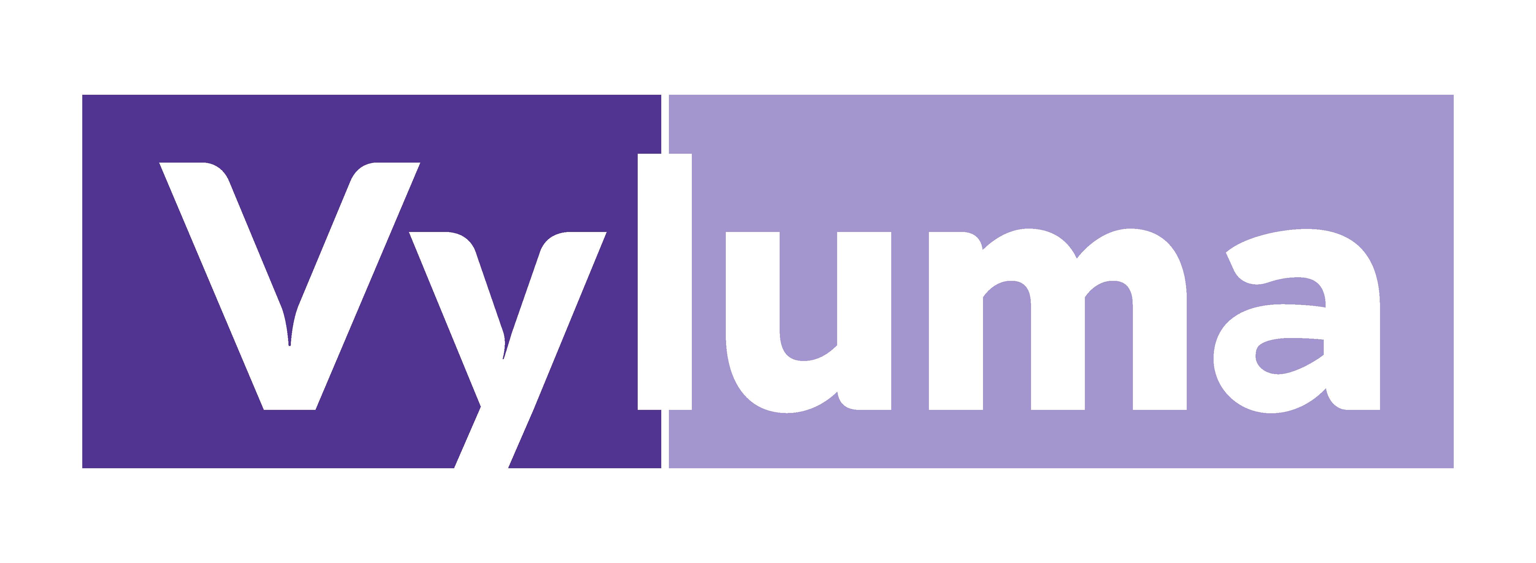 Vyluma logo