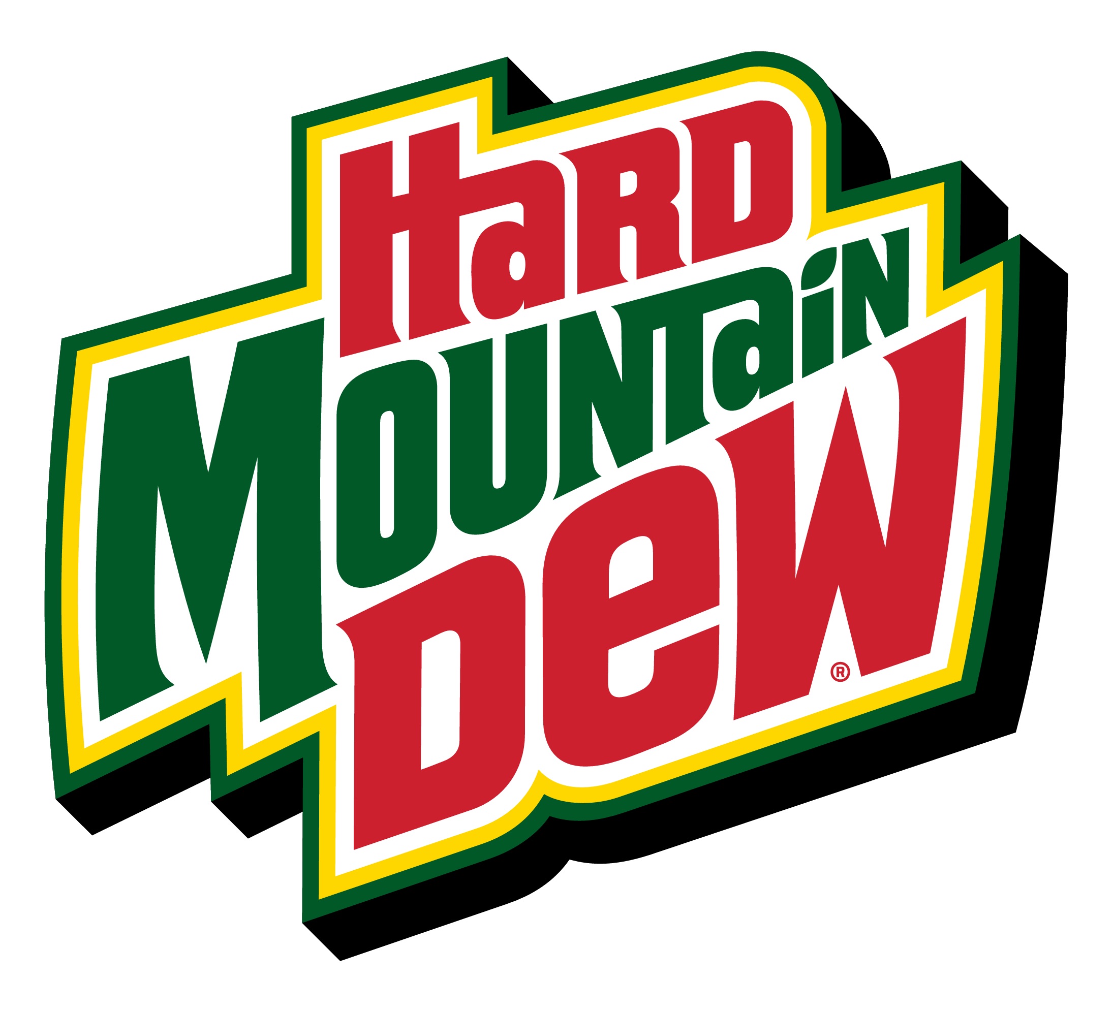 Hard Mountain Dew Re