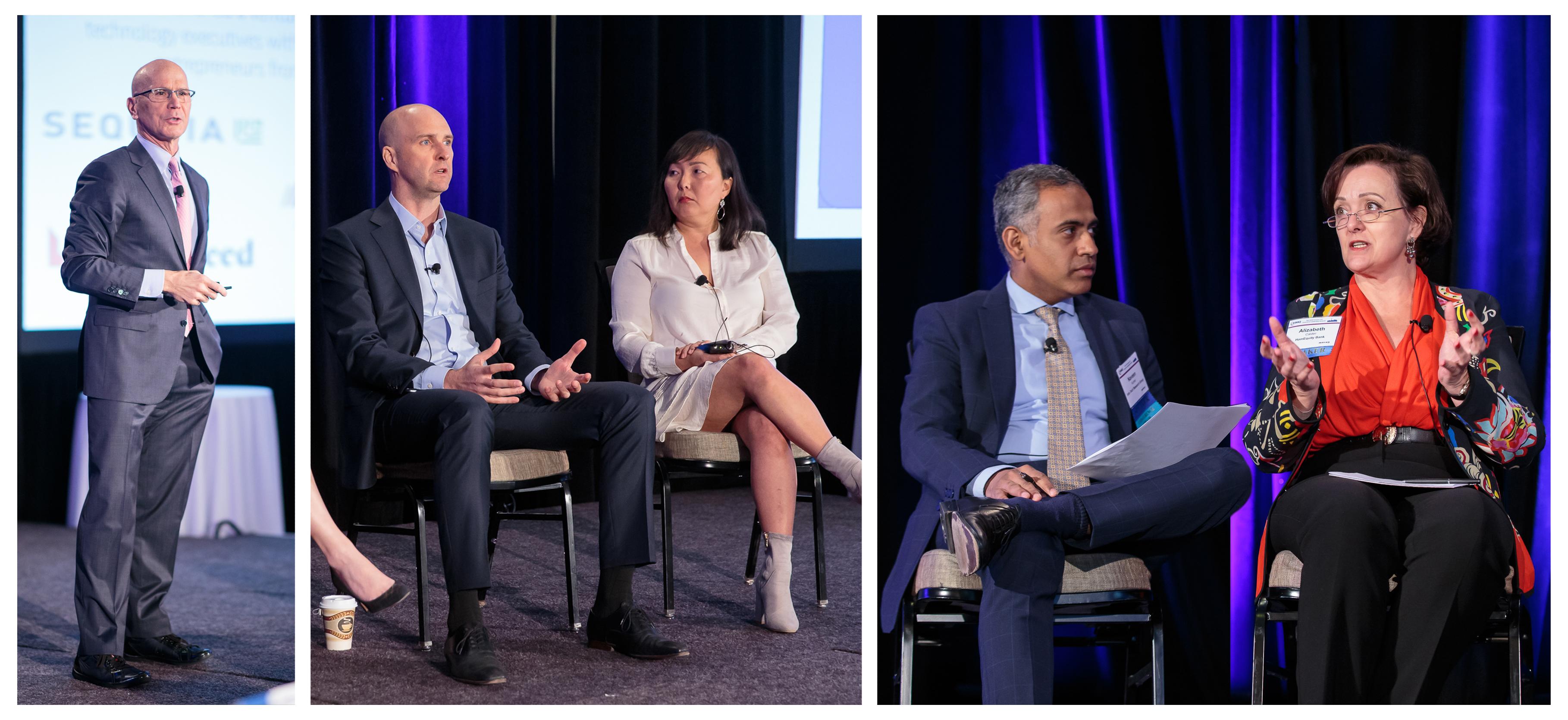 HMG Strategy's 2020 Toronto CIO Executive Leadership Summit