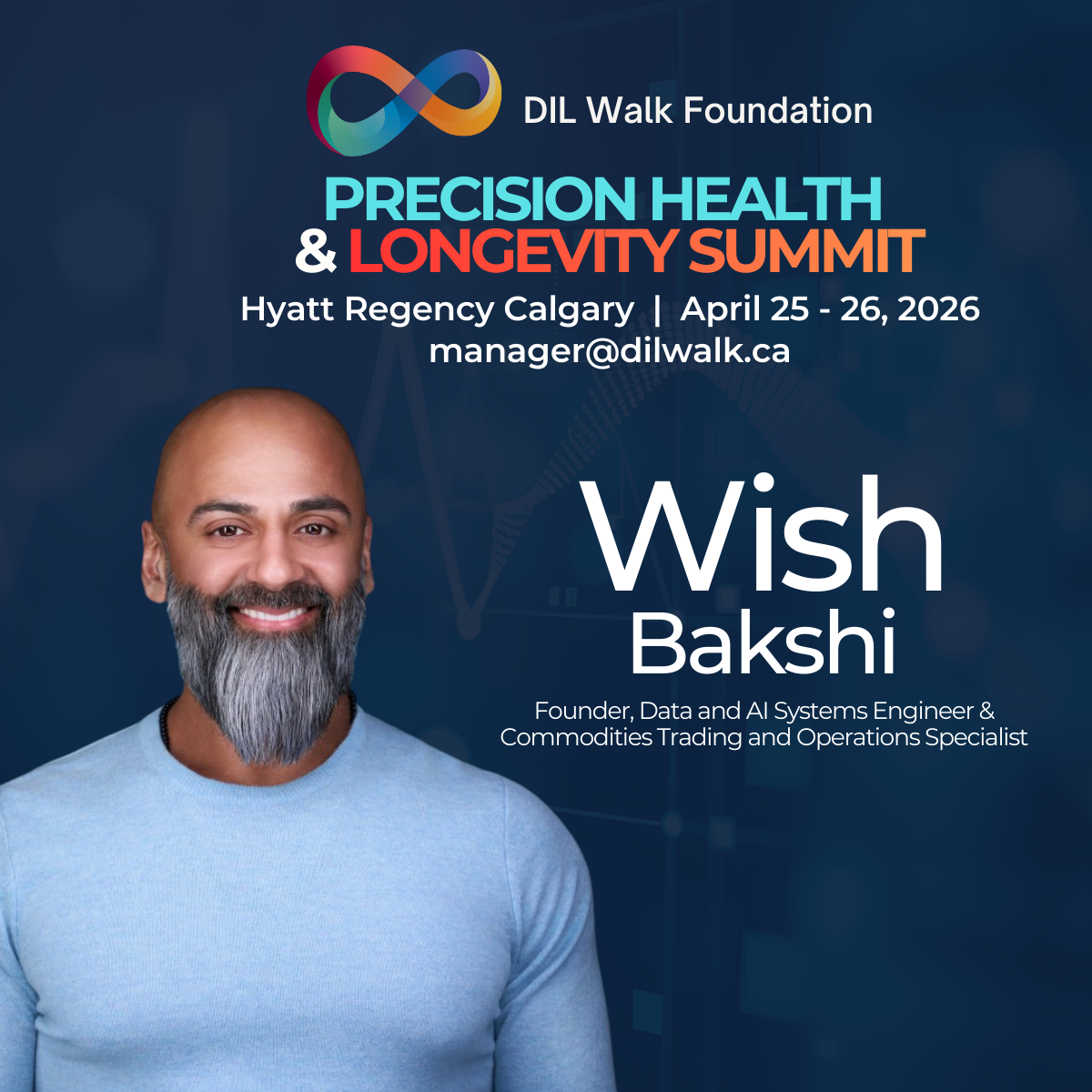 Wish Bakshi