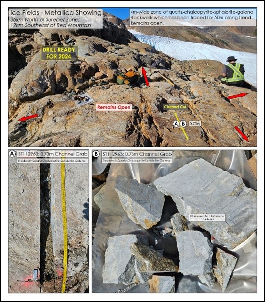 DRILLING OF METEYSACA VEIN RETURNS BONANZA-GRADE INTERCEPTS AT AgMR's  RELIQUIAS MINE - AgMR