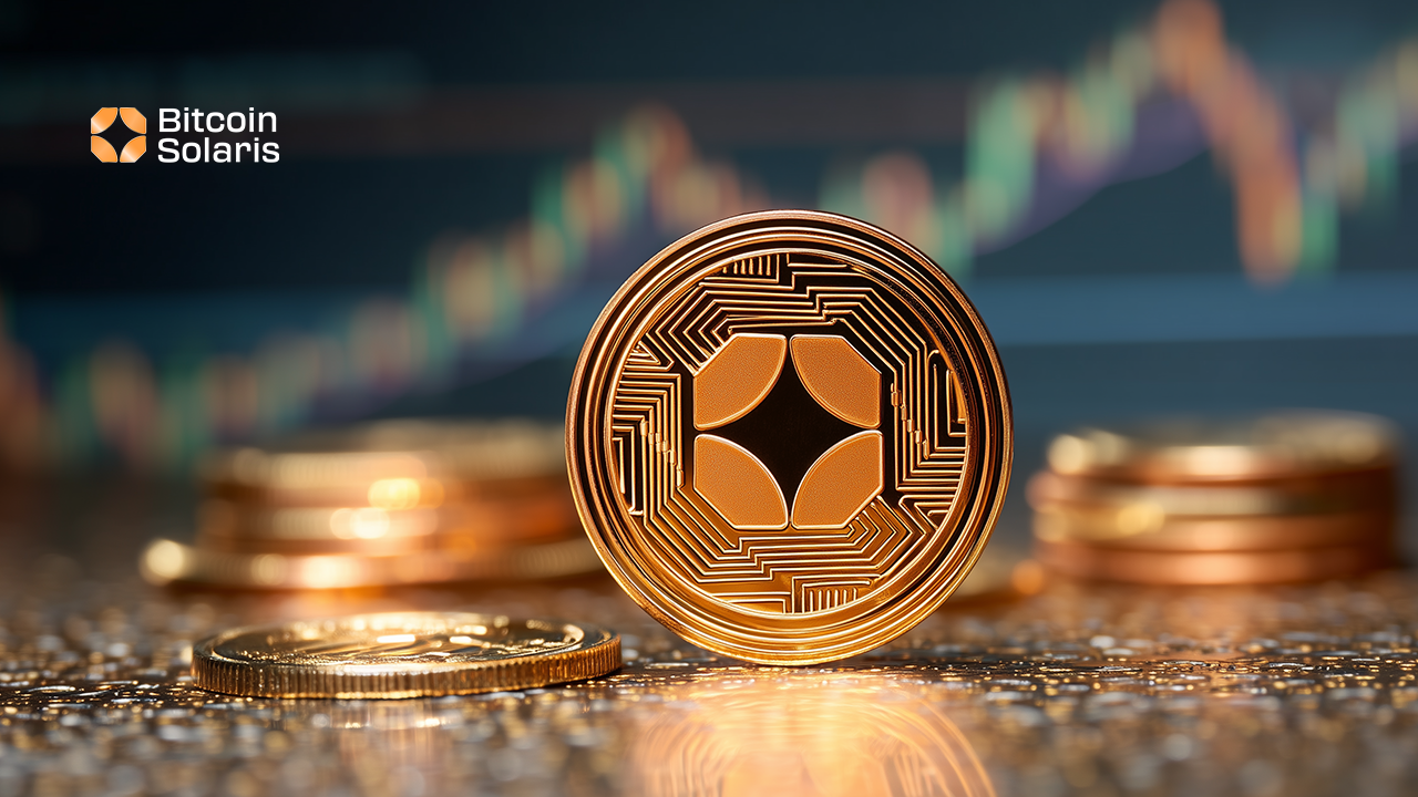 Bitcoin Solaris