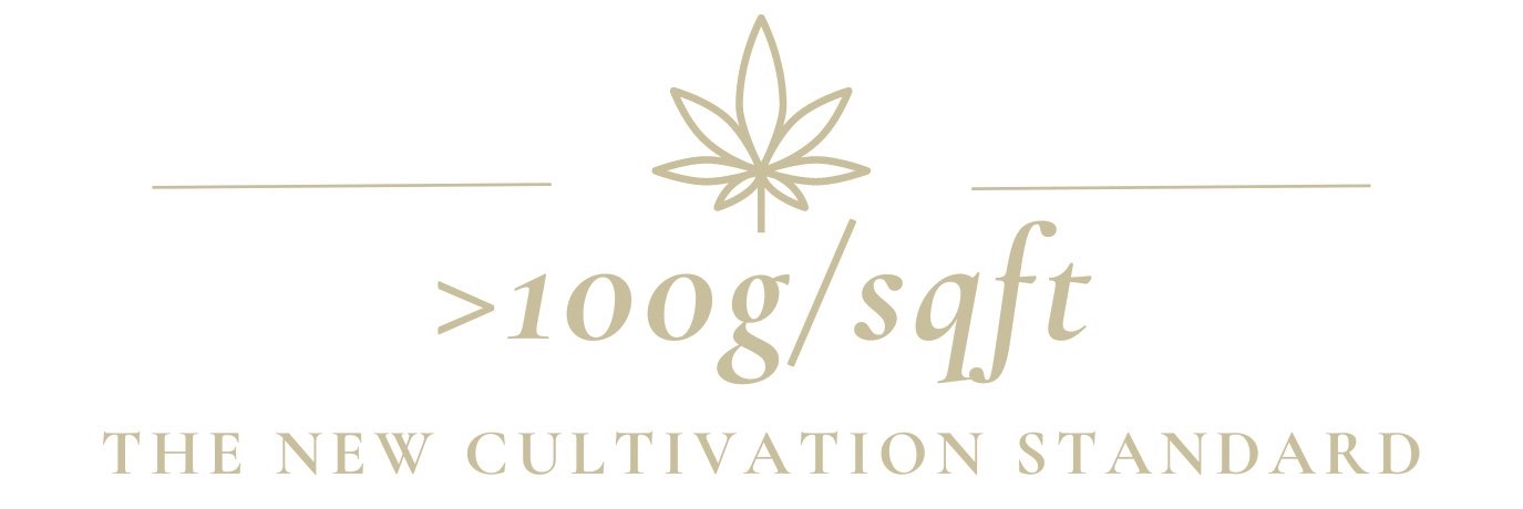 New book, “>100 g/sq.ft: The new cultivation standard”