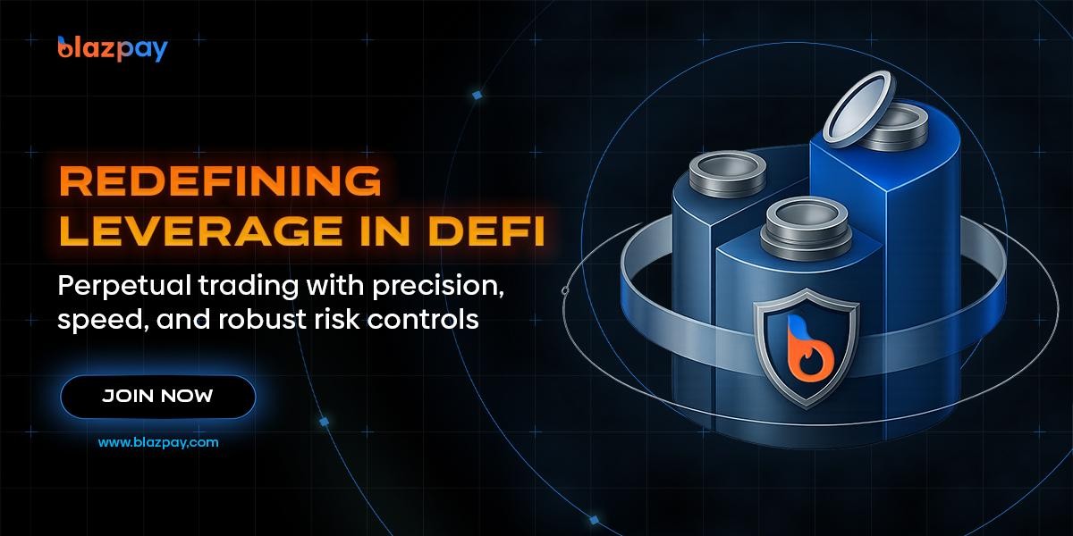 Blazpay - Crypto presale