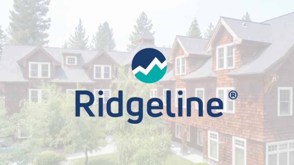 Ridgeline Momentum Release 