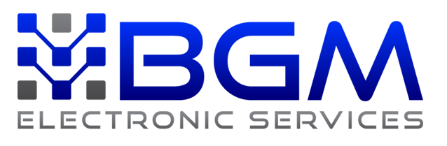 BGM Electronic Servi