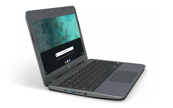Through its alliance with Sector 5, All Covered will offer LTE connected Chromebooks to its education customers, an offering that will help close the digital divide faced by students in the United States.