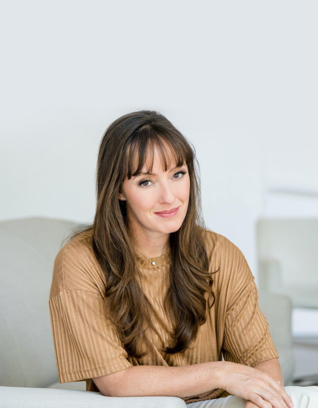 Jessica Billingsley, Nxu Board Director on a white background.