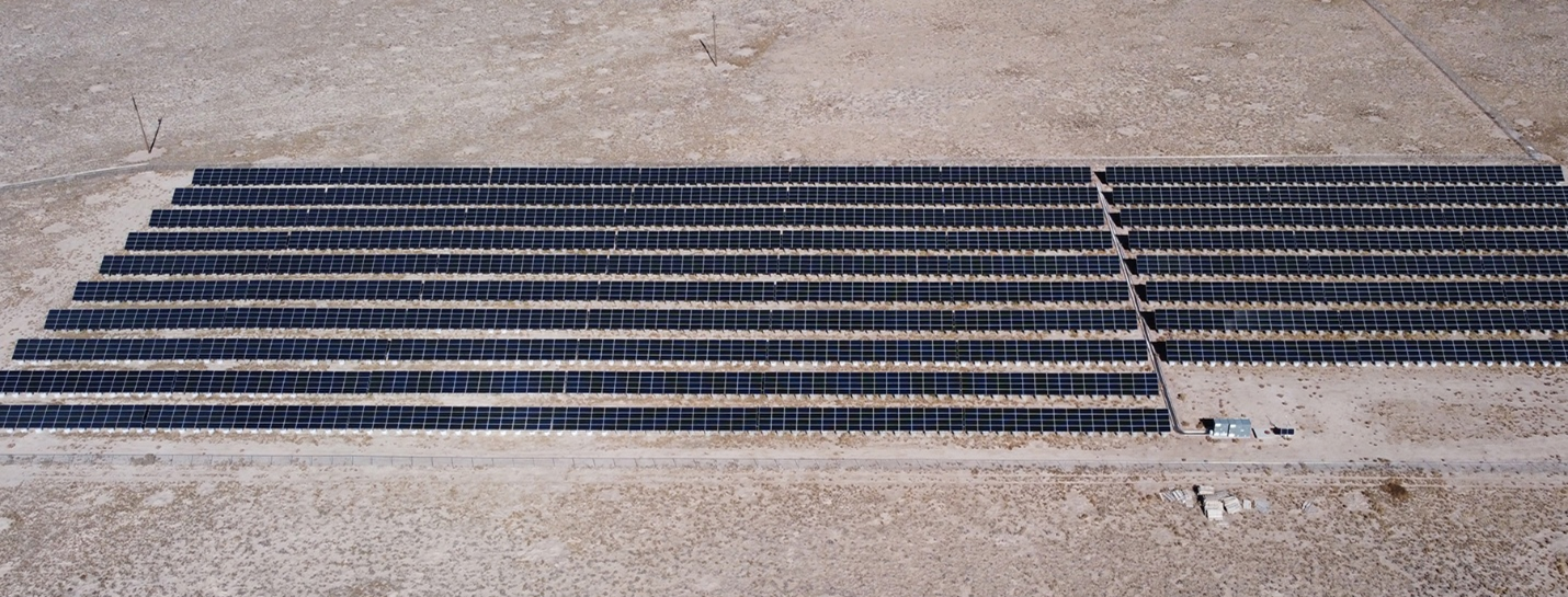 Zeo Energy Signs MOU with Creekstone Energy to Develop 280 MW of Baseload Power for Utah AI Data Center